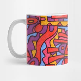 Sensations Mug